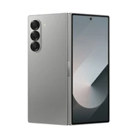Galaxy Z Fold 6 256 GB - Silver Shadow - frei - Mob