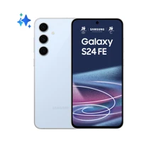 SM-S721BLBDEUE - Mobiltelefon - 128 GB - Blau