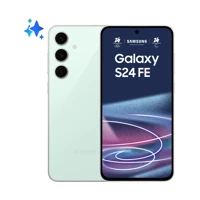 SM-S721BLGDEUE - Mobiltelefon - 128 GB - Grün