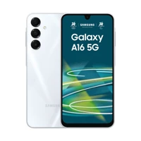 A166 GALAXY A16 5G 128GB - 128 GB - LIGHT GRAY