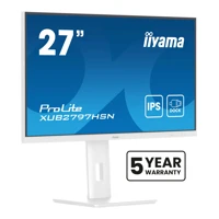 68.5cm 27" XUB2797HSN-W2 16 9 HDMI+DP+USB-C - Flach
