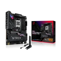 ROG STRIX B850-E GAMING WIFI (schwarz) - AMD Sockel