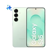 Galaxy S25 - 5G Smartphone - Dual-SIM - RAM 12 GB /
