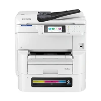MFP Tinte WorkForce Pro EM-C8100RDWF