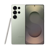 SM-S938BZGGEUE - Mobiltelefon - 512 GB - Grün - 5.0