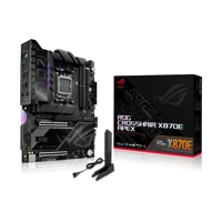 MB ASUS AMD AM5 ROG CROSSHAIR X870E APEX - AMD Sock