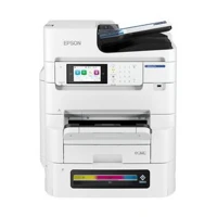 MFP Tinte WorkForce Pro EM-C8101RDWF