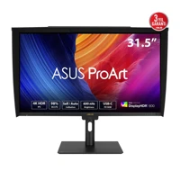 ProArt PA32UCE 80.01cm (16:9) UHD HDMI DP - Flachbi