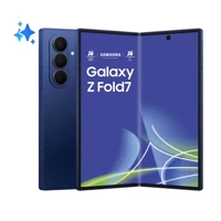 Galaxy Z Fold7 Blue Shadow