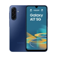 A176 GALAXY A17 5G 128GB - 128 GB - Blue