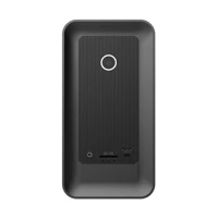 ZBOX-EU27507TC-BE Barebone Intel Core Ultra 7 265 R
