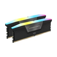 VENGEANCE RGB DDR5 6000MT/s 64GB - DIMM / 2x32GB /