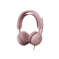 Zone Wired 2 for Business - Headset - On-Ear - kabe