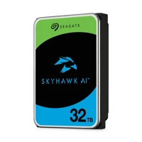 HDD Skyhawk AI 32T 512MB 7.2K 3.5 SATA6G - Festplat