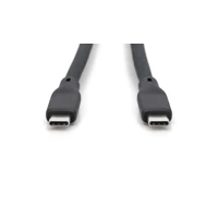 Digitus USB Silikon Kabel, USB4 Version 2.0, USB 80Gbps, 0