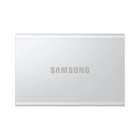 Samsung Portable SSD T7 Resurrected