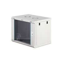 Digitus Dynamic-N series - Gehäuse - 600 x 450 mm (WxD), un