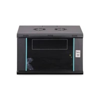 Digitus Dynamic-N series - Schrank Netzwerkschrank - 600 x