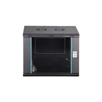 Digitus Dynamic-N series - Schrank Netzwerkschrank - 600 x