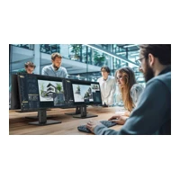 IPS XB2497HSU-B1 24 - Flachbildschirm (TFT/LCD) - 6