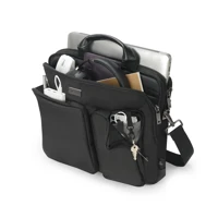 Dicota Notebooktasche Slim Case SEVEN 12-14 - Tasche - Not