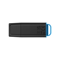 Kingston 128GB PORTABLE USB 3.2 GEN 1 DATATRAVELER EXODIA BL