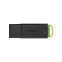 Kingston 256GB PORTABLE USB 3.2 GEN 1 DATATRAVELER EXODIA BL