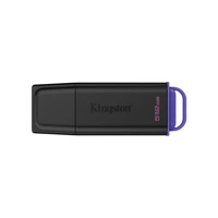 Kingston 512GB PORTABLE USB 3.2 GEN 1 DATATRAVELER EXODIA BL