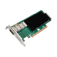 Intel NIC/PCiE up to 200Gb 1 x QSFP28 Bulk - Schnittstell