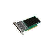 Intel NIC/PCiE up to 25Gb 4 x SFP28 Bulk - Schnittstellen