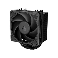 Arctic Freezer 36-S Black