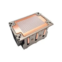 S2 - Prozessorkühler - LGA4677) - Kupfersockel