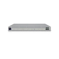 UbiQuiti UniFi Enterprise Campus 24S PoE - Switch - L3 - ma