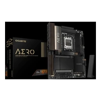 X870E AERO X3D Dark Wood X870 AM5 ATX DDR5 - AMD So