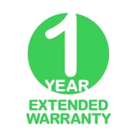 Extended Warranty (Renewal or High Volume) - Servic