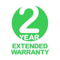 Extended Warranty - Serviceerweiterung - Zubehör