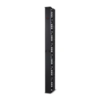 Cable Management, Rack, Kabelführungssatz -