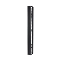 Cable Management, Rack, Kabelführungssatz -