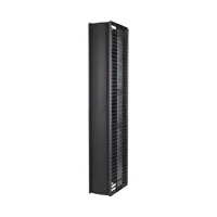 Cable Management, Rack, Kabelführungssatz -