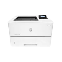 LaserJet Pro M501n, Drucker, s/w, Laser -