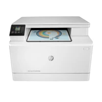 Color LaserJet Pro MFP M180n -