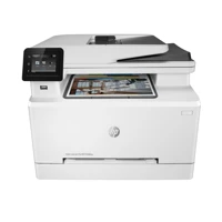 Color LaserJet Pro MFP M280nw -