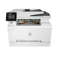 Color LaserJet Pro MFP M281fdn -