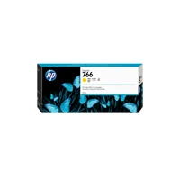 Tinte (P2V91A) gelb