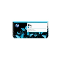 Tinte (P2V89A) cyan