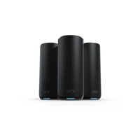 ORBI8 TB WIFI7 3P BLK BNDL RBE873