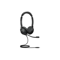 Evolve2 30 UC, Headset, On-Ear, kabelgebunden -