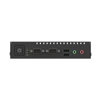 ThinkEdge SE30n G2 Intel Core 5 120U 16GB 512GB SSD