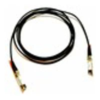 SFP+ Copper Twinax Cable, Direktanschlusskabel -