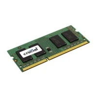 DDR3, Modul, 4GB, SO DIMM 204-PIN, 1066MHz /
